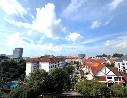 Kent Ridge Hill Residences (D5), Apartment #579176271
